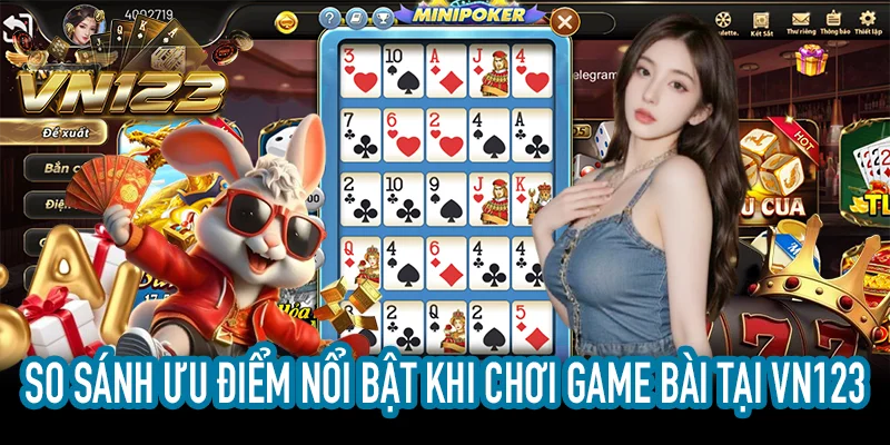 Casino trực tuyến Việt Nam