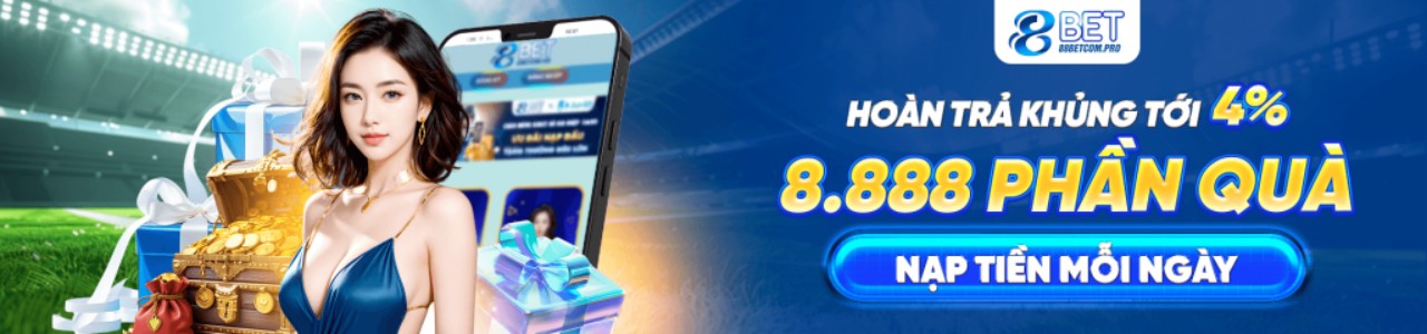 Banner chào mừng new88 online với ưu đãi 188k